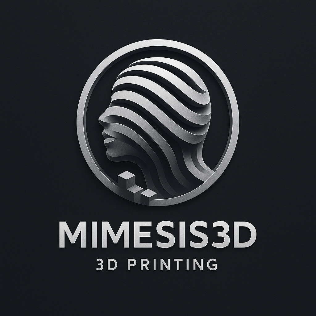 Mimesis 3D